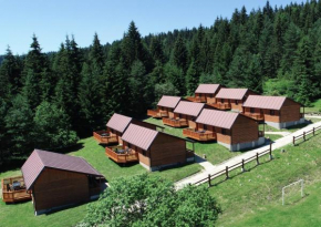 Holiday Park Orava Bungalows